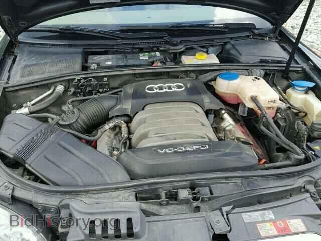 2007 AUDI A4 - VIN: WAUDH78E87A051623 - Photo 7
