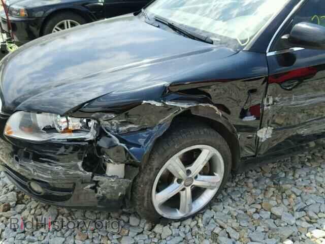 2007 AUDI A4 - VIN: WAUDH78E87A051623 - Photo 9