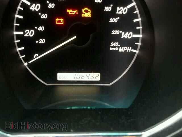 2004 LEXUS RX330 - VIN: JTJHA31U840057701 - Фото 8