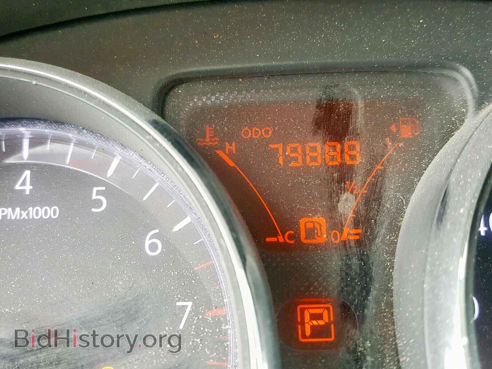 2012 NISSAN VERSA - VIN: 3N1CN7APXCL929741 - Фото 8