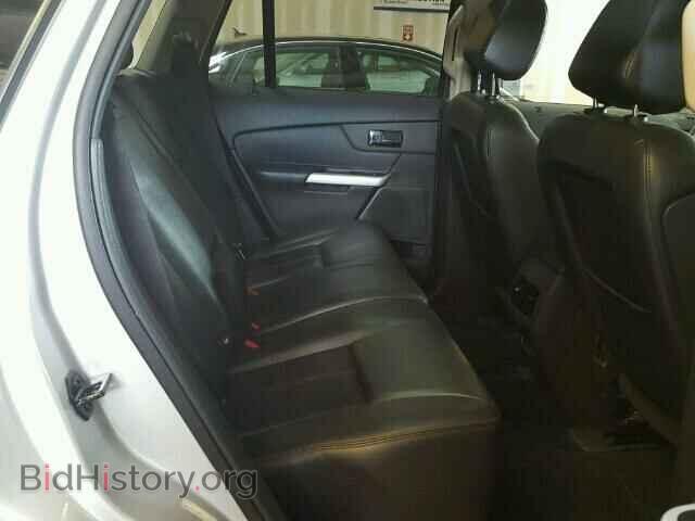 2013 FORD EDGE - VIN: 2FMDK3JC2DBA19168 - Фото 6