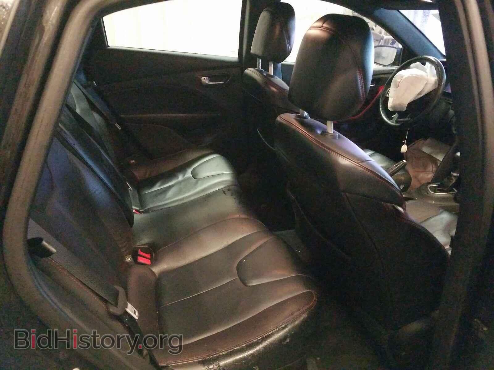 2014 DODGE DART - VIN: 1C3CDFEB5ED920242 - Photo 6