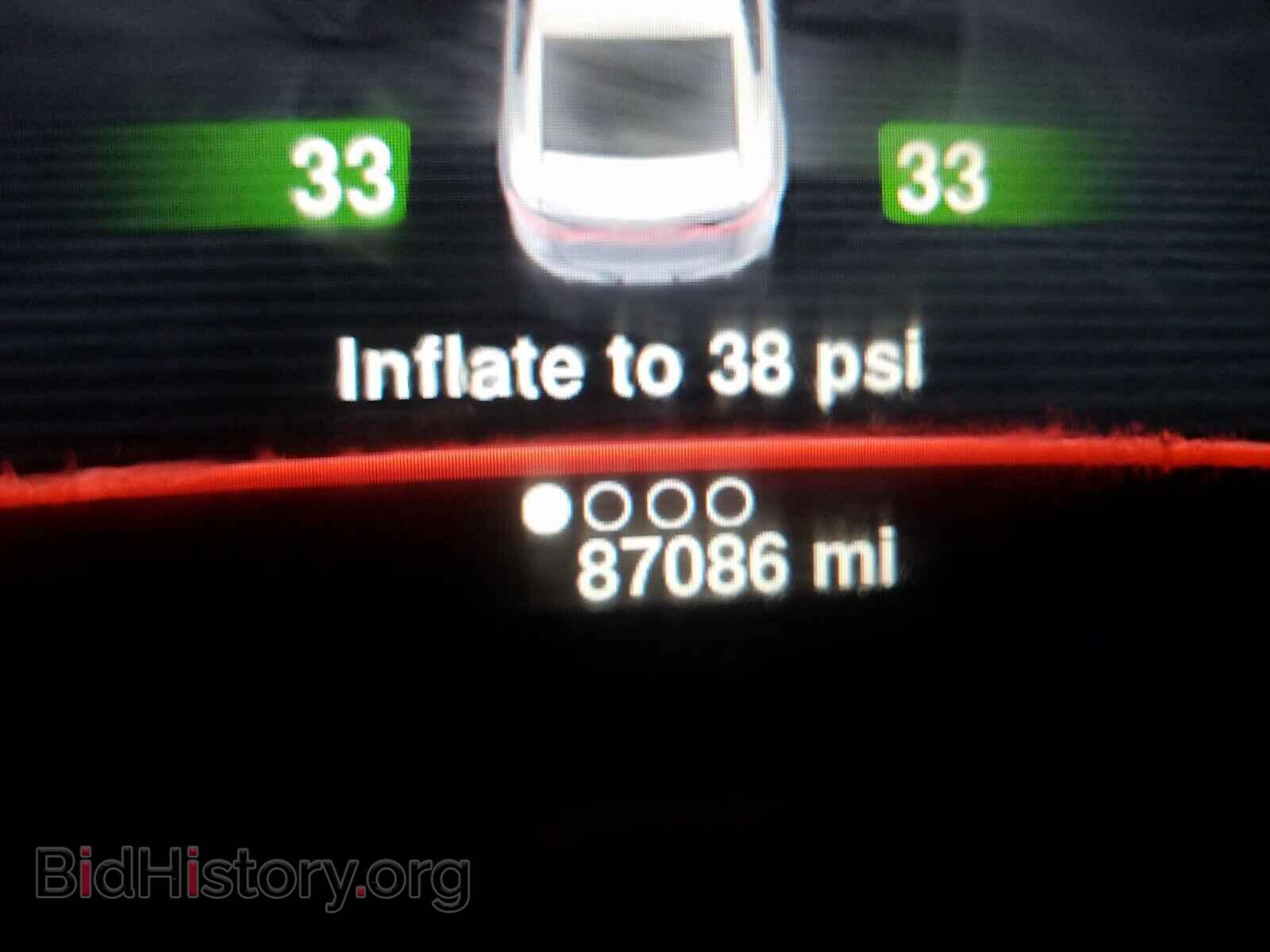 2014 DODGE DART - VIN: 1C3CDFEB5ED920242 - Photo 8