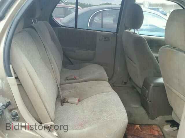 2000 ISUZU RODEO - VIN: 4S2CK58W4Y4333873 - Фото 6