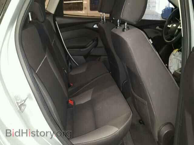 2014 FORD FOCUS - VIN: 1FADP3F20EL109206 - Фото 6