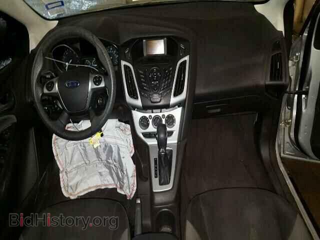 2014 FORD FOCUS - VIN: 1FADP3F20EL109206 - Фото 9