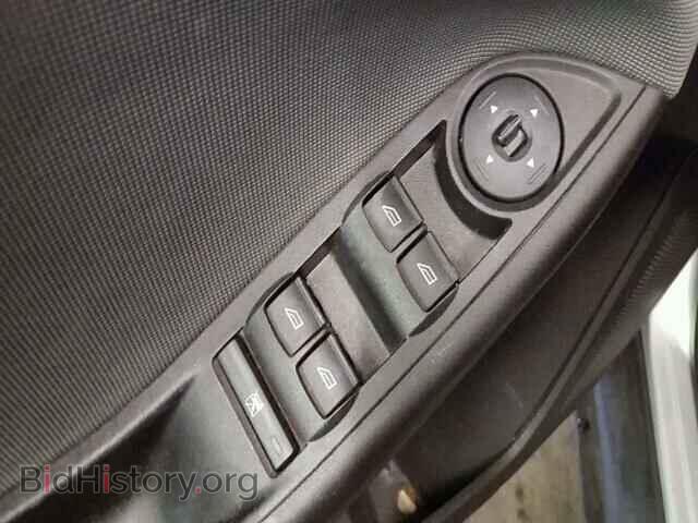 2014 FORD FOCUS - VIN: 1FADP3F20EL109206 - Фото 10