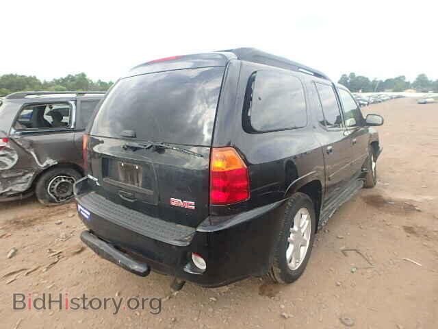 2006 GMC ENVOY - VIN: 1GKET66M266168467 - Фото 4