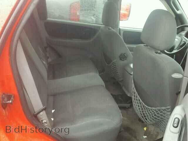 2002 FORD ESCAPE - VIN: 1FMCU04162KA92190 - Фото 6
