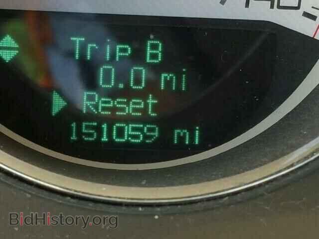 2013 DODGE CHALLENGER - VIN: 2C3CDYAG8DH663138 - Фото 8