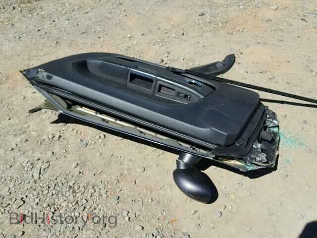 2013 DODGE CHALLENGER - VIN: 2C3CDYAG8DH663138 - Фото 9