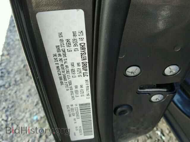2013 DODGE CHALLENGER - VIN: 2C3CDYAG8DH663138 - Фото 10