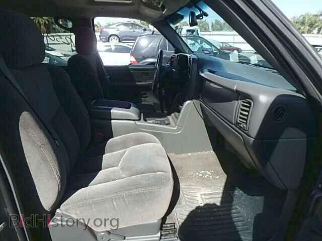 2006 CHEVROLET SILVERADO - VIN: 1GCHK23D16F229977 - Photo 5