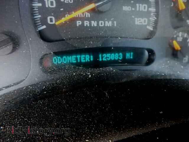 2006 CHEVROLET SILVERADO - VIN: 1GCHK23D16F229977 - Photo 8
