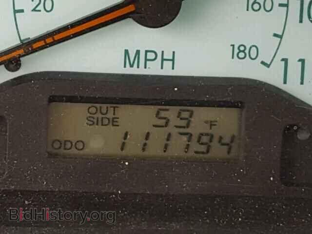 2003 TOYOTA COROLLA - VIN: JTDBR32E732010784 - Фото 8