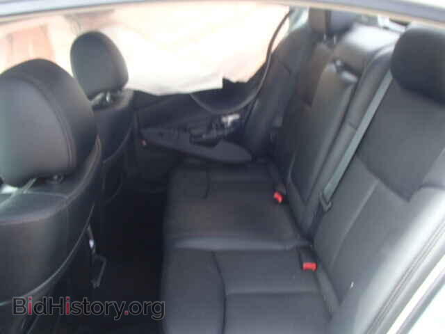 2013 NISSAN MAXIMA - VIN: 1N4AA5AP5DC808901 - Фото 6