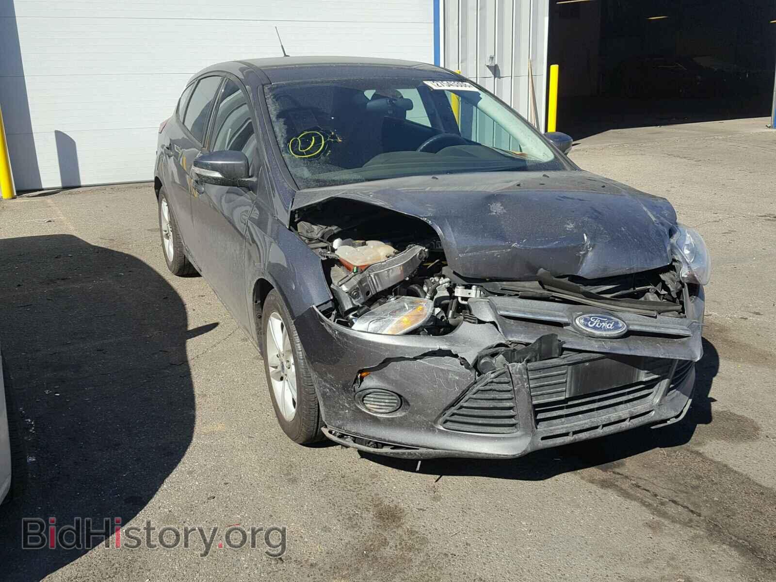 Фотография 1FADP3K20EL420480 - FORD FOCUS 2014