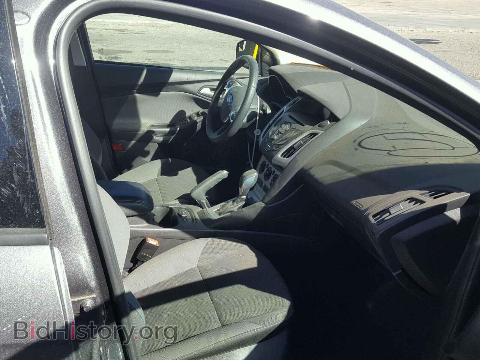 2014 FORD FOCUS - VIN: 1FADP3K20EL420480 - Photo 5