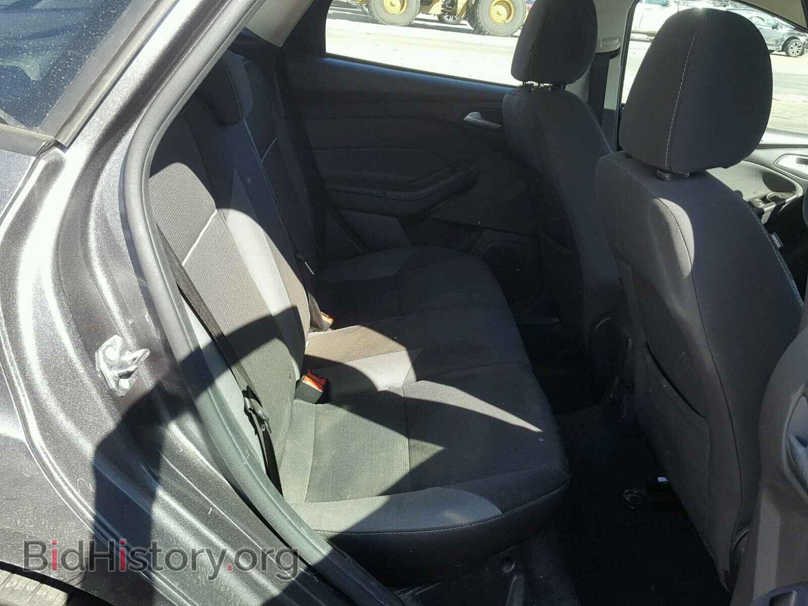 2014 FORD FOCUS - VIN: 1FADP3K20EL420480 - Photo 6