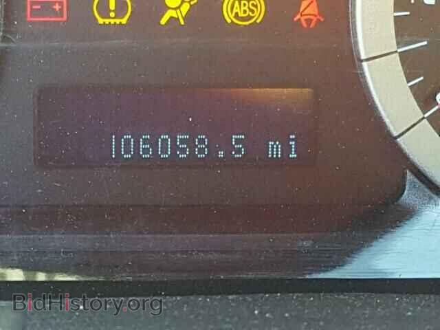 2011 FORD ESCAPE - VIN: 1FMCU9D75BKB26385 - Photo 8