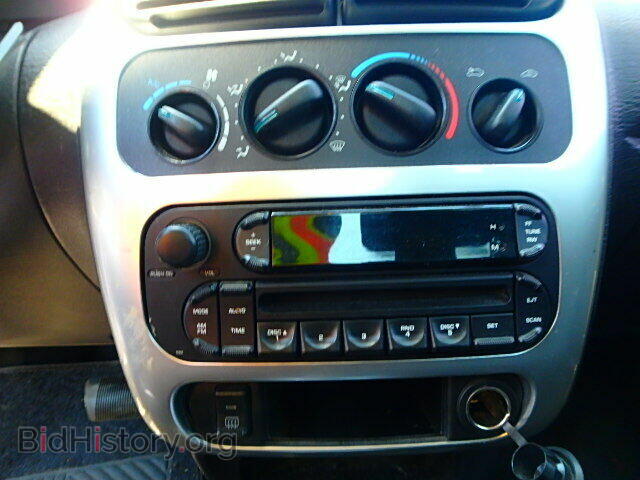 2005 DODGE NEON - VIN: 1B3ES56CX5D288450 - Фото 9