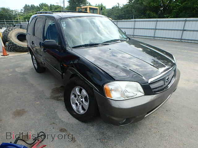 Фотография 4F2CZ96164KM32996 - MAZDA TRIBUTE 2004