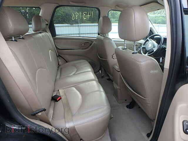 2004 MAZDA TRIBUTE - VIN: 4F2CZ96164KM32996 - Фото 6