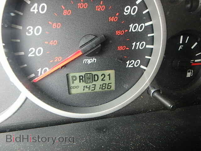 2004 MAZDA TRIBUTE - VIN: 4F2CZ96164KM32996 - Фото 8