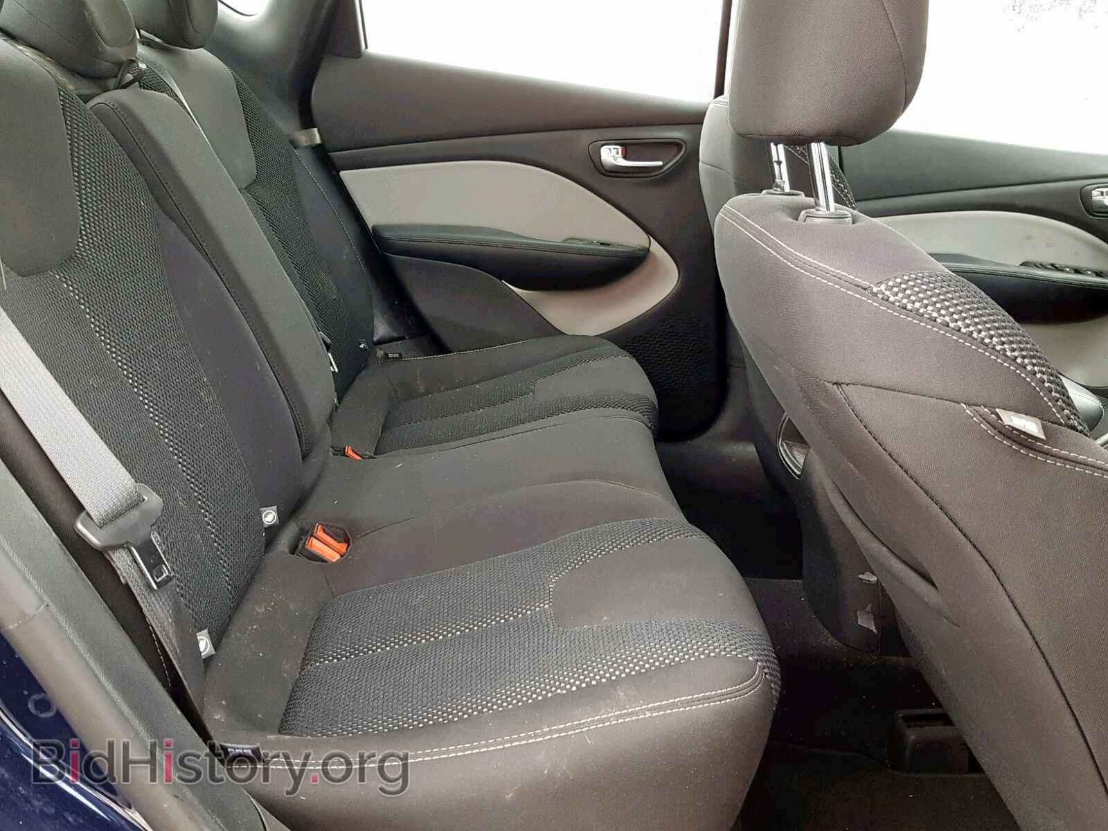 2015 DODGE DART - VIN: 1C3CDFBB3FD238384 - Фото 6