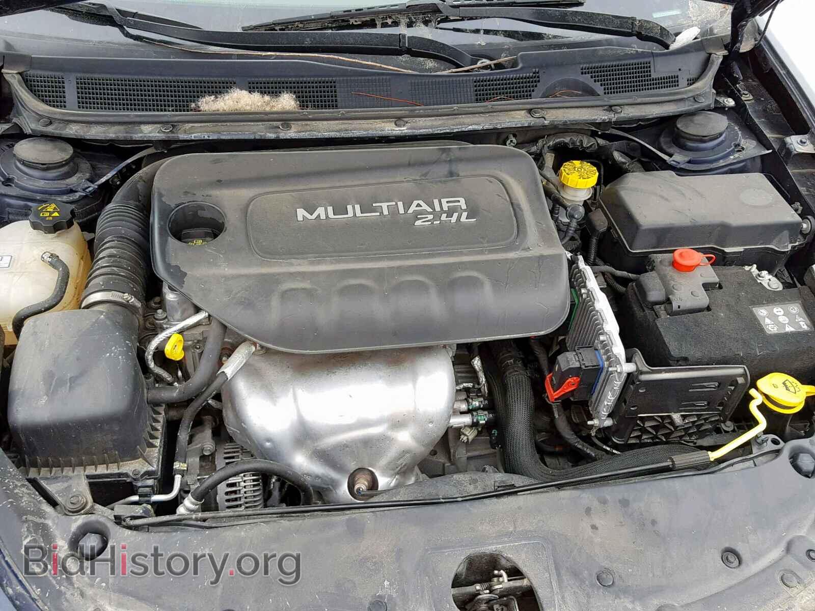 2015 DODGE DART - VIN: 1C3CDFBB3FD238384 - Фото 7