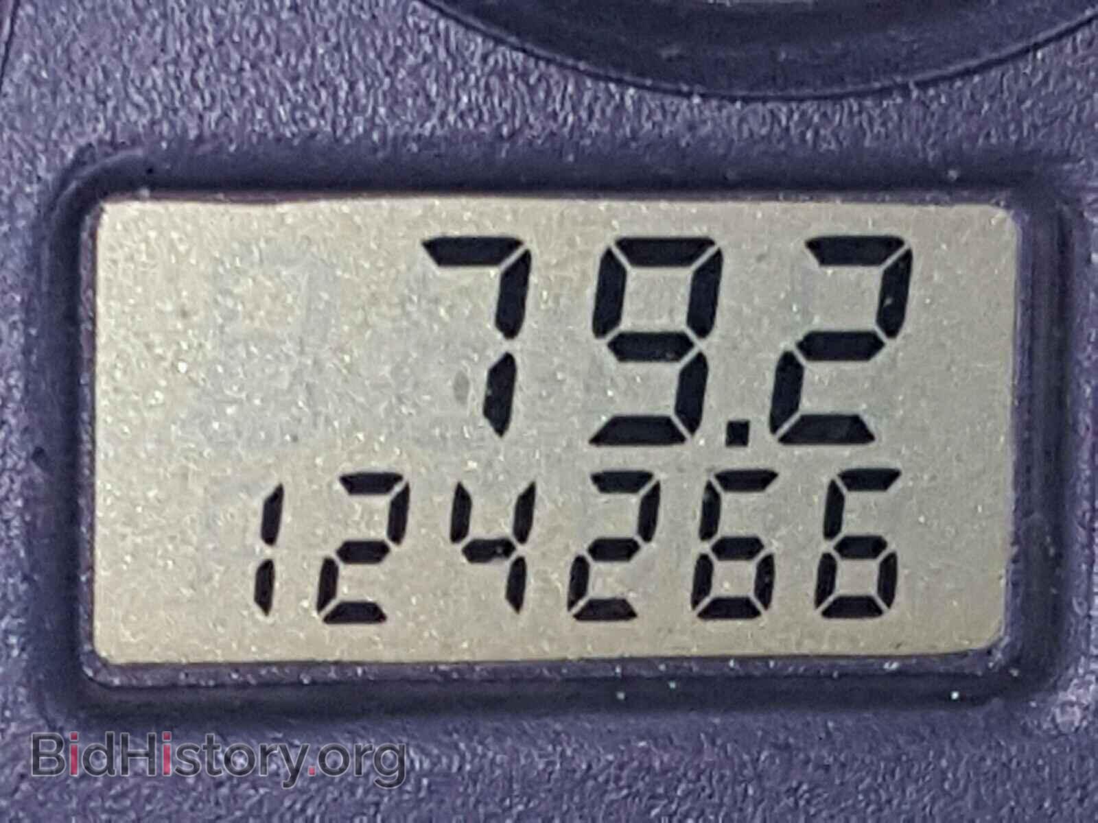2005 FORD FOCUS - VIN: 1FAFP34N65W192533 - Фото 8
