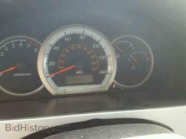 2007 SUZUKI FORENZA - VIN: KL5JD56Z67K603616 - Фото 8