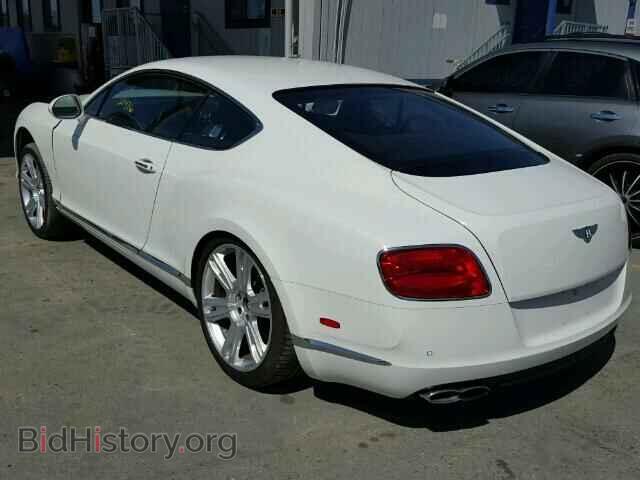 2013 BENTLEY ALL MODELS - VIN: SCBFT7ZA6DC082880 - Photo 3