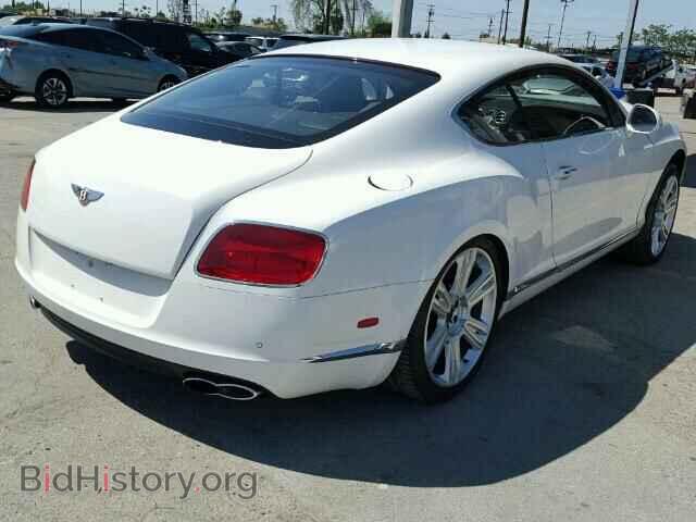 2013 BENTLEY ALL MODELS - VIN: SCBFT7ZA6DC082880 - Photo 4