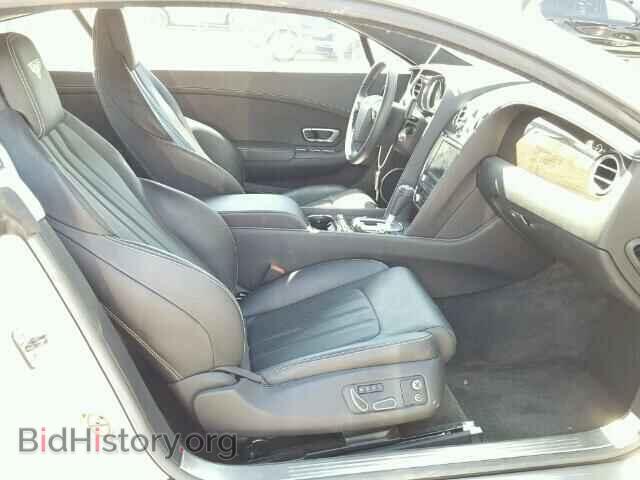 2013 BENTLEY ALL MODELS - VIN: SCBFT7ZA6DC082880 - Photo 5