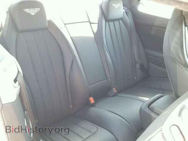 2013 BENTLEY ALL MODELS - VIN: SCBFT7ZA6DC082880 - Photo 6