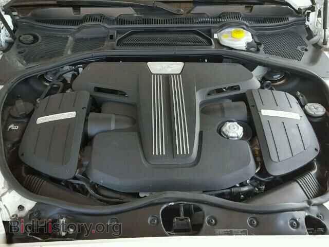 2013 BENTLEY ALL MODELS - VIN: SCBFT7ZA6DC082880 - Photo 7