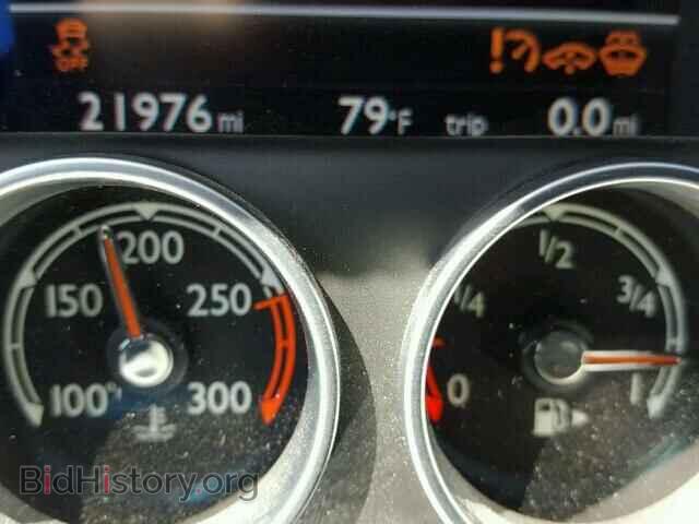 2013 BENTLEY ALL MODELS - VIN: SCBFT7ZA6DC082880 - Photo 8