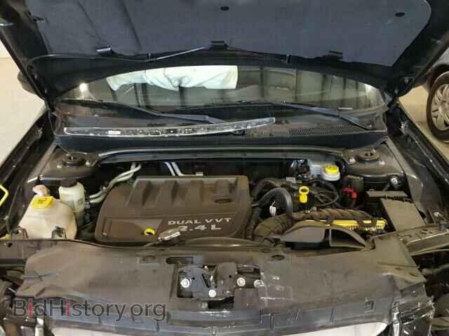 2012 CHRYSLER 200 - VIN: 1C3CCBAB3CN320795 - Фото 7
