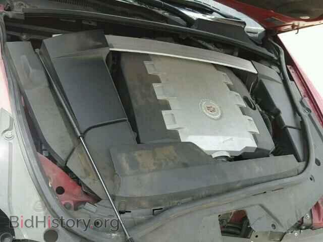 2008 CADILLAC CTS - VIN: 1G6DF577180165909 - Фото 7