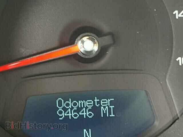 2008 CADILLAC CTS - VIN: 1G6DF577180165909 - Фото 8