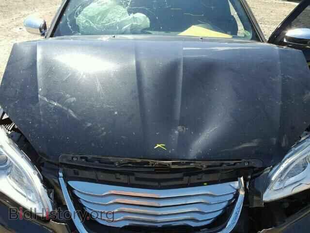 2011 CHRYSLER 200 - VIN: 1C3BC2FG3BN518534 - Фото 7