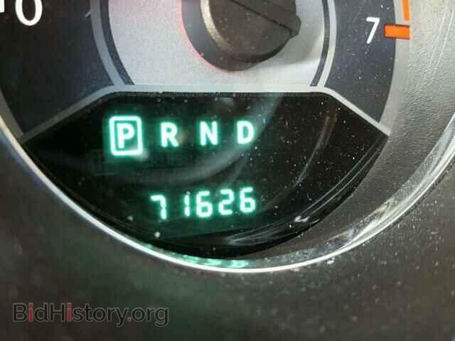 2011 CHRYSLER 200 - VIN: 1C3BC2FG3BN518534 - Фото 8