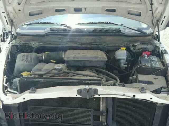 2002 DODGE RAM 1500 - VIN: 1D7HA16K12J257119 - Photo 7