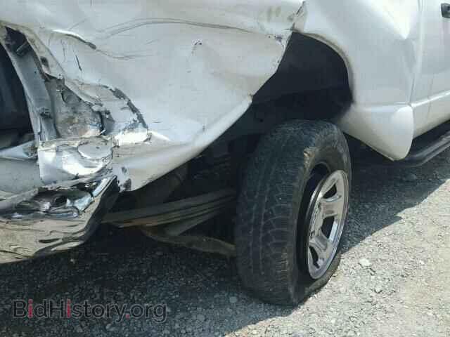 2002 DODGE RAM 1500 - VIN: 1D7HA16K12J257119 - Photo 10