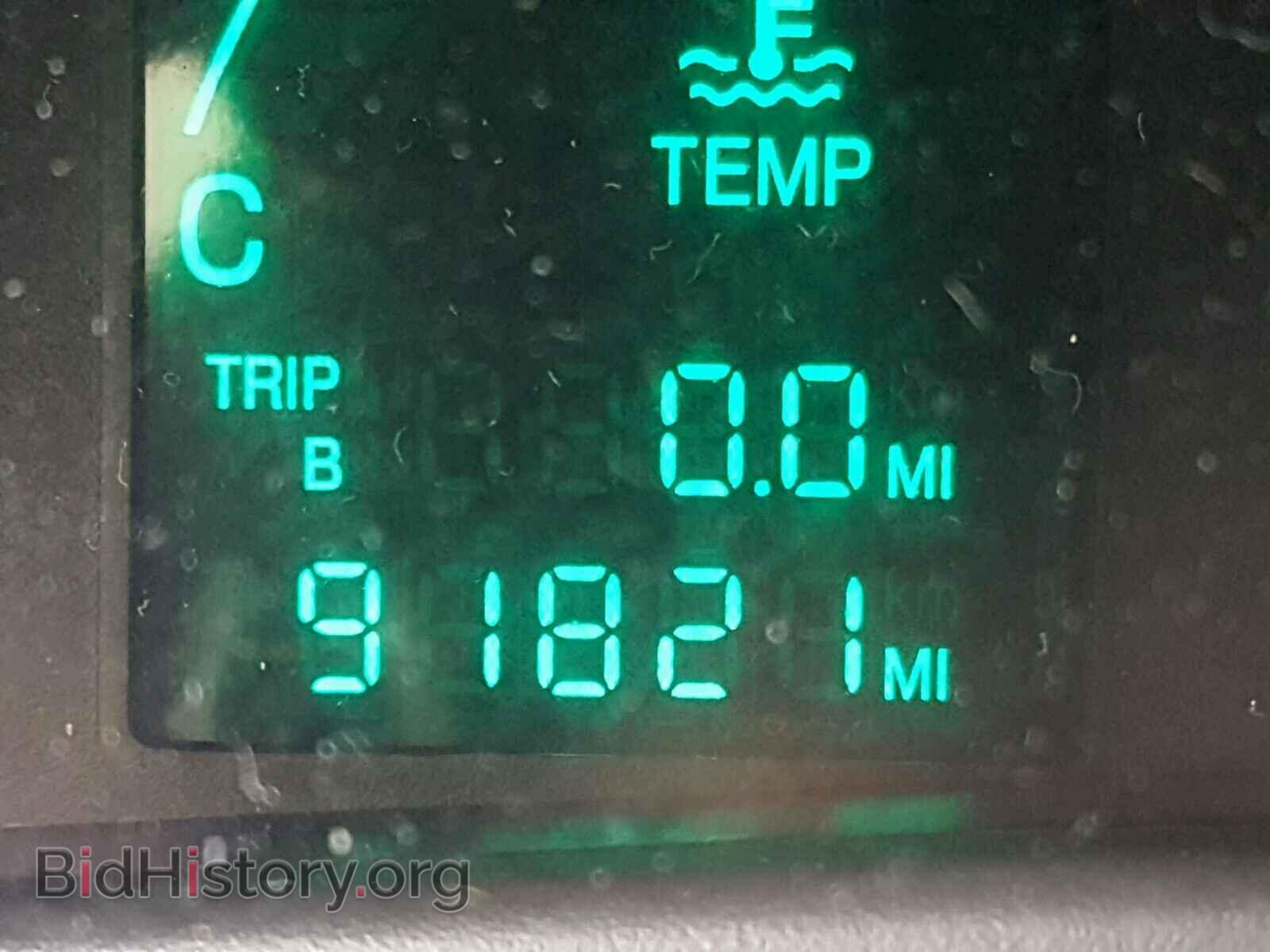 2002 CADILLAC DEVILLE - VIN: 1G6KD54YX2U109669 - Фото 8
