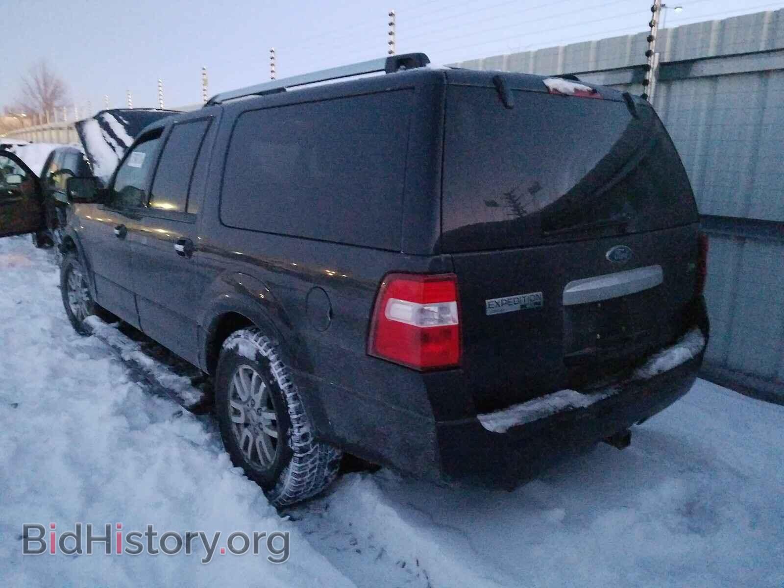 2010 FORD EXPEDITION - VIN: 1FMJK2A52AEB20628 - Фото 3
