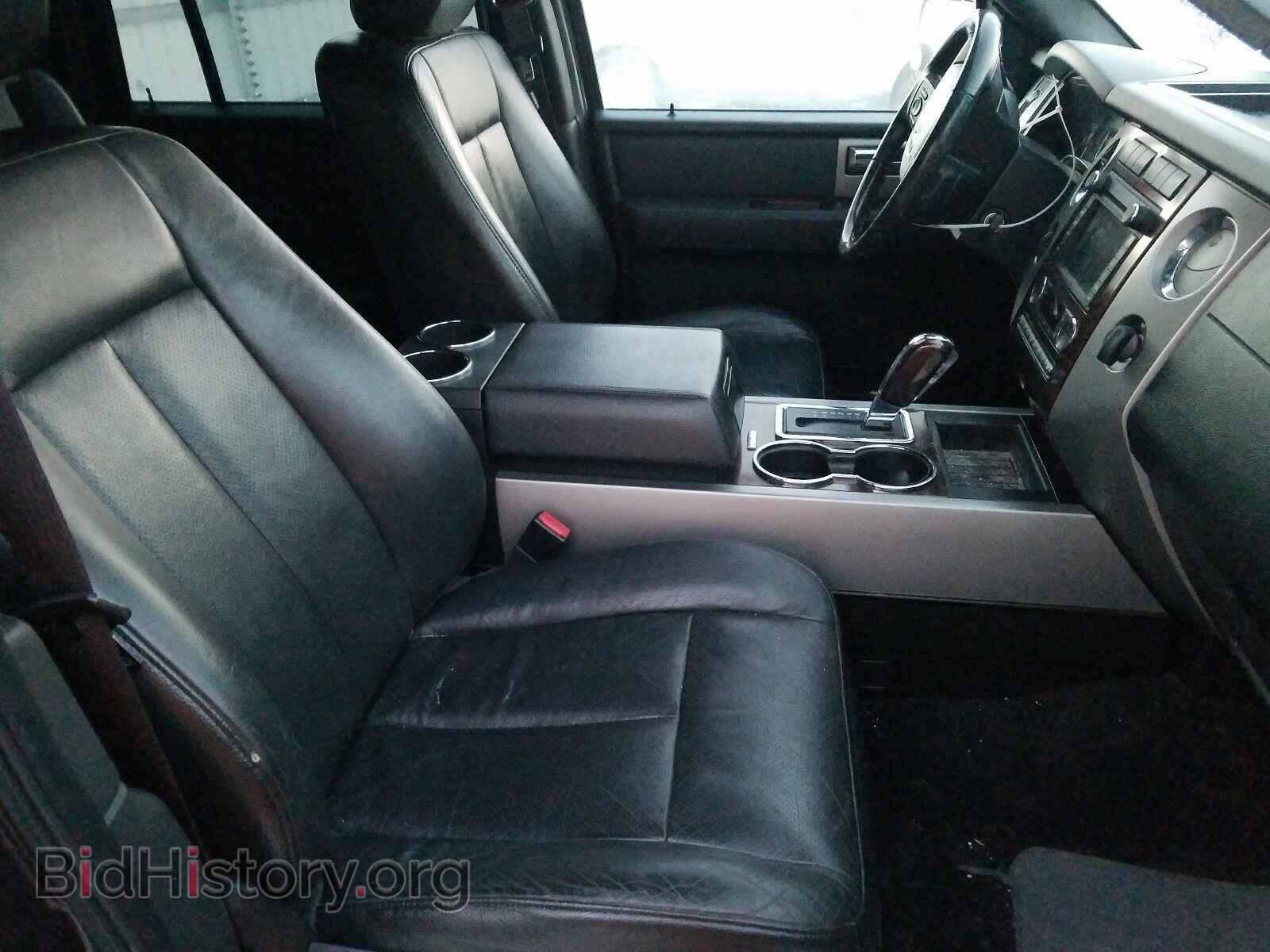 2010 FORD EXPEDITION - VIN: 1FMJK2A52AEB20628 - Фото 5