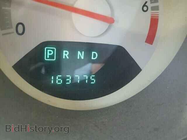 2008 DODGE AVENGER - VIN: 1B3LC46K48N280963 - Фото 8