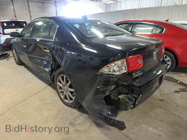 2009 BUICK LUCERNE - VIN: 1G4HD57M39U107364 - Фото 9
